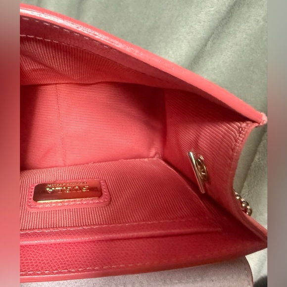 Furla Preloved Metropolis Mini Shoulder Bag - Picture 9 of 15